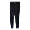 Equiline Full Seat Breeches in Black