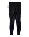 Equiline Full Seat Breeches in Black