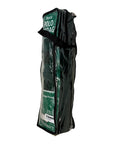 Jacks Deluxe Polo Wraps in Hunter Green