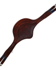 Bruno DelGrange Belly Guard in Caramel
