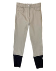Harcour 'Jane' Breeches in Tan