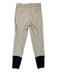 Harcour 'Jane' Breeches in Tan