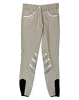 Harcour 'Newport' Breeches in Tan