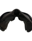 Forestier 2024 'Seoul C' Jumping Saddle in Chocolate