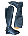 EGO7 'Orion' Field Boots in Black