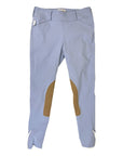 Tailored Sportsman Breeches in Boy Toy/Tan