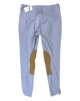 Tailored Sportsman Breeches in Boy Toy/Tan