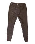 Goode Rider 'Elite Fleece' Breech in Brown