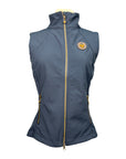 Shires Aubrion 'Ealing' Vest in Navy