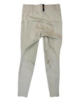 Kerrits Coolcore Silicone Full Seat Tights in Tan