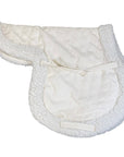 Super Quilt Show Pad in White