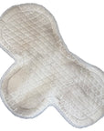 Super Quilt Show Pad in White