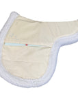 Ecogold Stabilizer Hunter Pad in White