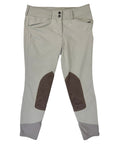 RJ Classics 'Gulf' Breeches in Tan