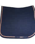 ANKY Dressage Saddle Pad in Navy