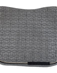 Kentucky Velvet Dressage Pad in Pied De Poule