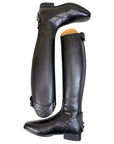 Tredstep 'Sirani' Dress Tall Boot in Black