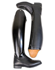 DeNiro Raffaello Dressage Boots in Black