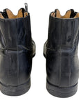 Parlanti Z2 Paddock Boots in Black