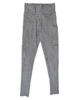 Canter Culture 'Athletic Breech' in Houndstooth