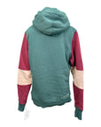 Shires Aubrion 'Latimer' Hoodie in Hunter