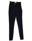 Yagya Compression Performance Breeches in Black