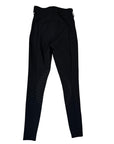 Yagya Compression Performance Breeches in Black