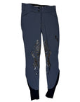 Struck Apparel 50 Series Breeches in Steel