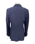 Tredstep 'Symphony Style' Junior Show Coat in Navy