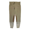 Ovation 'Celebrity Slim Secret' Breeches in Tan