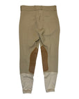 Ovation 'Celebrity Slim Secret' Breeches in Tan
