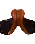 PJ 'USA' Saddle Set in Brown
