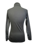 Kingsland Training Shirt in Army Green