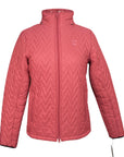 Riding Sport™ 'Bethany' Jacket in Pink - Women's Medium