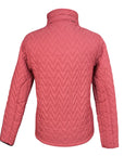 Riding Sport™ 'Bethany' Jacket in Pink - Women's Medium