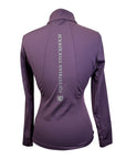 Equestrian Stockholm 'Vision' Top in Orchid Bloom