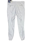 Schockemöhle 'Victory' Breeches in White - Women's 36R