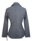 Calverro 'The Perfect Show Jacket 2.0' in Grey