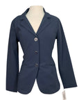 Calverro 'The Perfect Show Jacket 2.0' in Blueberry