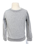 Eden by Pénélope Kids 'Cassou' Sweatshirt in Grey