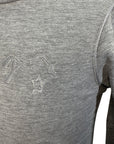 Eden by Pénélope Kids 'Cassou' Sweatshirt in Grey