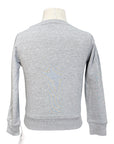 Eden by Pénélope Kids 'Cassou' Sweatshirt in Grey