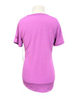 Kerrits Kids 'Liberty' Tee in Foxglove
