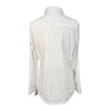 70° Classic Safari Sun Shirt in White