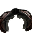 Patrick Saddlery Jump Saddle in Brown