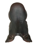 Patrick Saddlery Jump Saddle in Brown