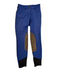 RJ Classics 'Gulf' Breeches in Cobalt