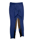 RJ Classics 'Gulf' Breeches in Cobalt