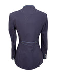 Horse Pilot 'Aerotech' Show Jacket in Dark Night