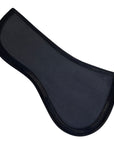 ThinLine Trifecta Cotton Half Pad in Black